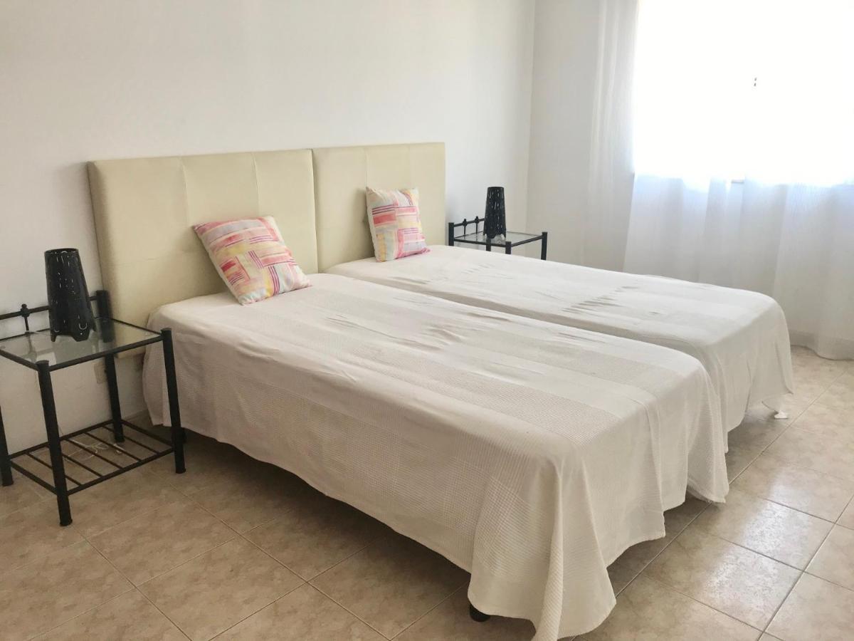 Apartamento Millenium Vista Mar- 2 Passos Da Praia クアルテイラ エクステリア 写真