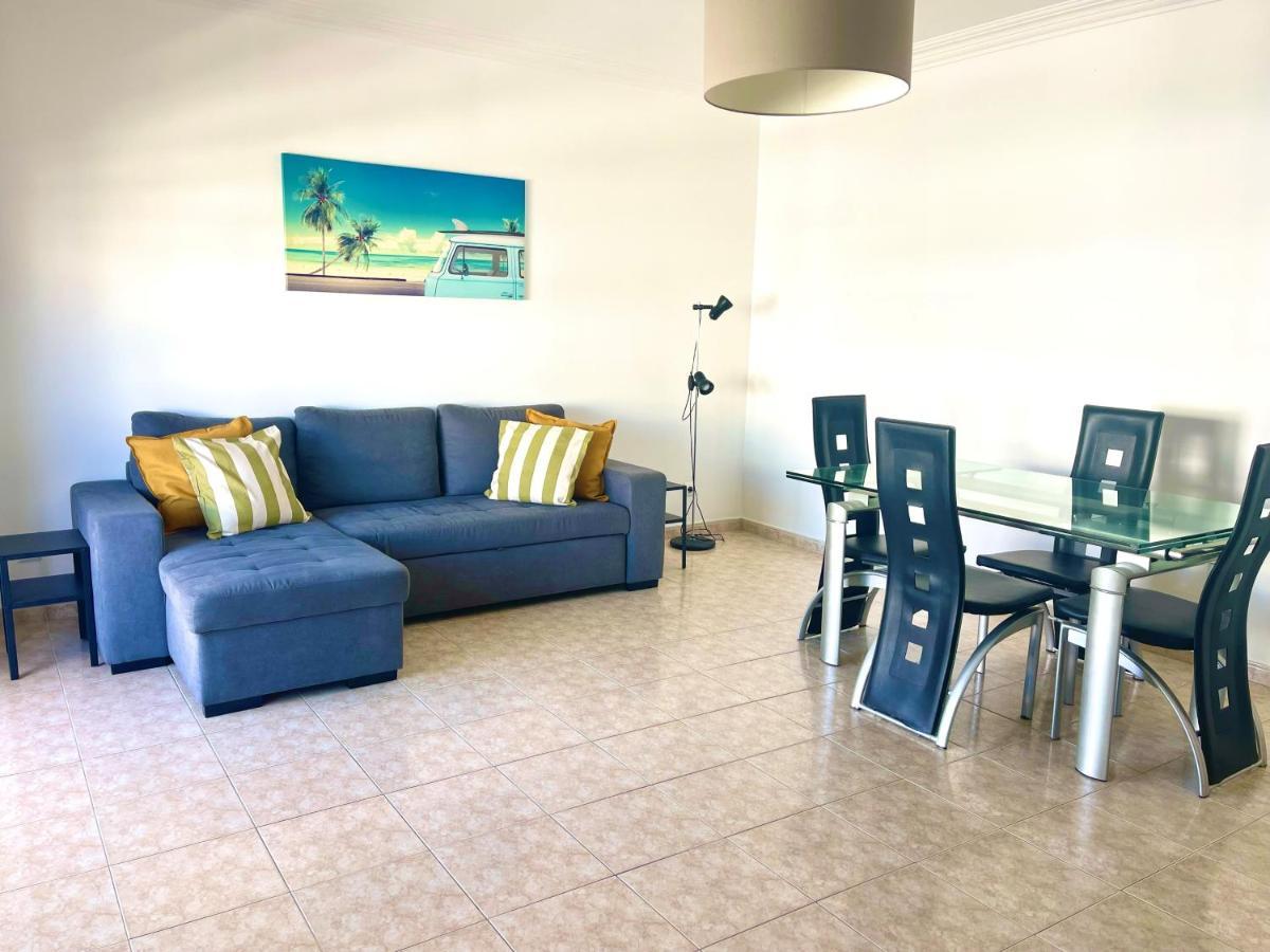 Apartamento Millenium Vista Mar- 2 Passos Da Praia クアルテイラ エクステリア 写真