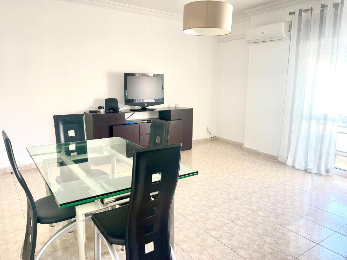 Apartamento Millenium Vista Mar- 2 Passos Da Praia クアルテイラ エクステリア 写真