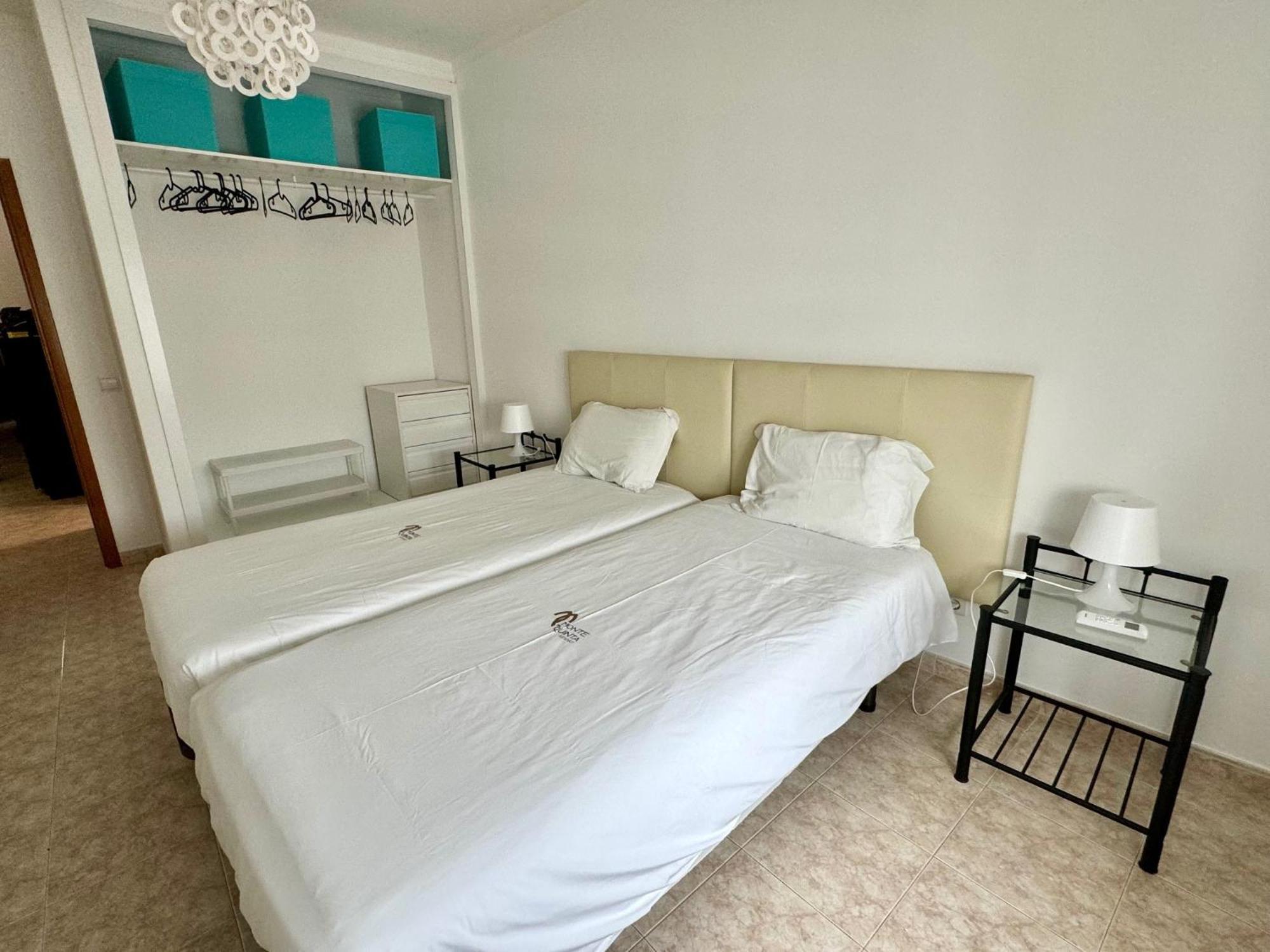 Apartamento Millenium Vista Mar- 2 Passos Da Praia クアルテイラ エクステリア 写真